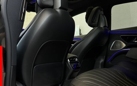 Mercedes-Benz EQS, 2021 год, 7 900 000 рублей, 11 фотография