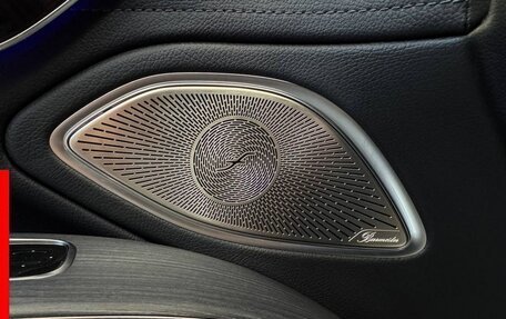 Mercedes-Benz EQS, 2021 год, 7 900 000 рублей, 12 фотография