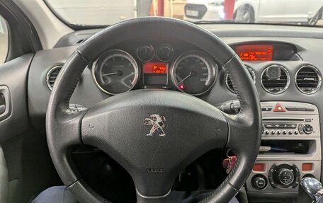 Peugeot 308 II, 2012 год, 499 000 рублей, 5 фотография