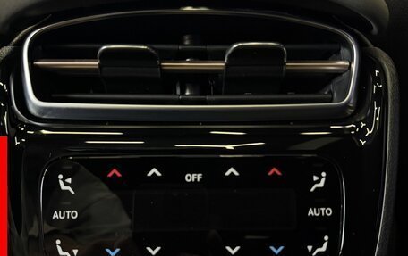 Mercedes-Benz EQS, 2021 год, 7 900 000 рублей, 13 фотография