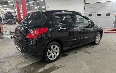 Peugeot 308 II, 2012 год, 499 000 рублей, 3 фотография