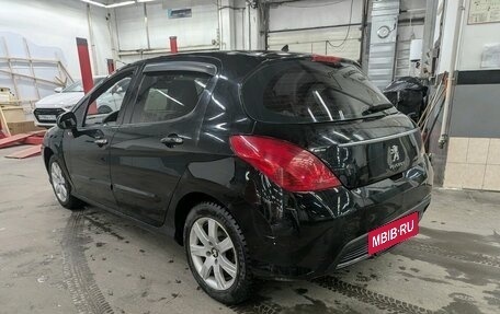 Peugeot 308 II, 2012 год, 499 000 рублей, 4 фотография