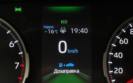 Toyota RAV4, 2020 год, 3 457 000 рублей, 20 фотография