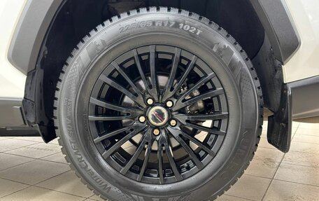 Toyota RAV4, 2020 год, 3 457 000 рублей, 19 фотография