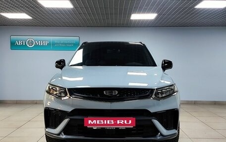 Geely Tugella FY11, 2022 год, 3 349 000 рублей, 2 фотография