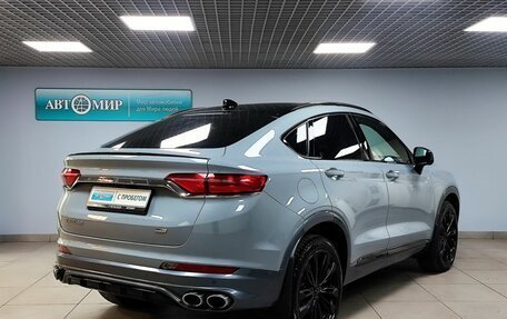 Geely Tugella FY11, 2022 год, 3 349 000 рублей, 5 фотография