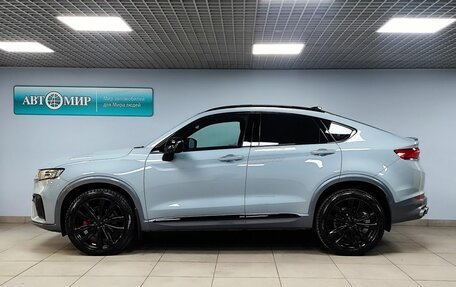 Geely Tugella FY11, 2022 год, 3 349 000 рублей, 8 фотография