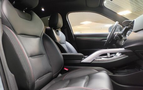 Geely Tugella FY11, 2022 год, 3 349 000 рублей, 12 фотография