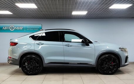 Geely Tugella FY11, 2022 год, 3 349 000 рублей, 4 фотография