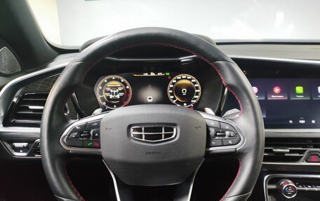 Geely Tugella FY11, 2022 год, 3 349 000 рублей, 15 фотография