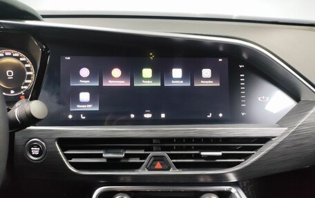 Geely Tugella FY11, 2022 год, 3 349 000 рублей, 17 фотография