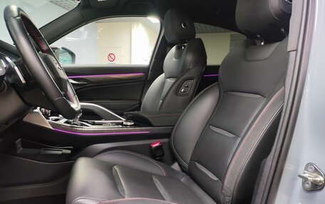 Geely Tugella FY11, 2022 год, 3 349 000 рублей, 10 фотография