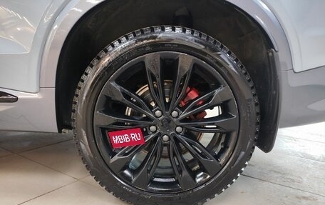 Geely Tugella FY11, 2022 год, 3 349 000 рублей, 9 фотография