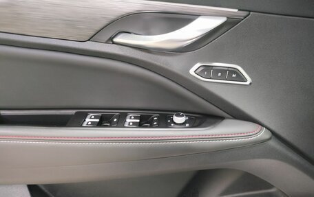 Geely Tugella FY11, 2022 год, 3 349 000 рублей, 20 фотография