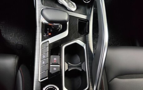 Geely Tugella FY11, 2022 год, 3 349 000 рублей, 18 фотография