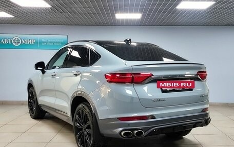 Geely Tugella FY11, 2022 год, 3 349 000 рублей, 7 фотография