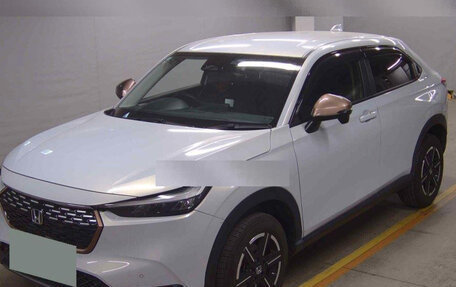 Honda Vezel, 2022 год, 1 930 000 рублей, 4 фотография