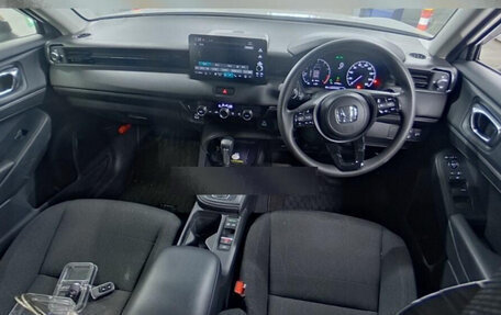 Honda Vezel, 2022 год, 1 930 000 рублей, 3 фотография