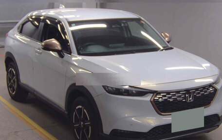 Honda Vezel, 2022 год, 1 930 000 рублей, 1 фотография