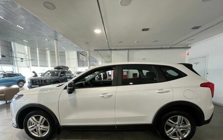 Haval Jolion, 2026 год, 1 999 000 рублей, 7 фотография