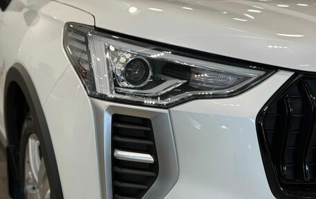 Haval Jolion, 2026 год, 1 999 000 рублей, 3 фотография