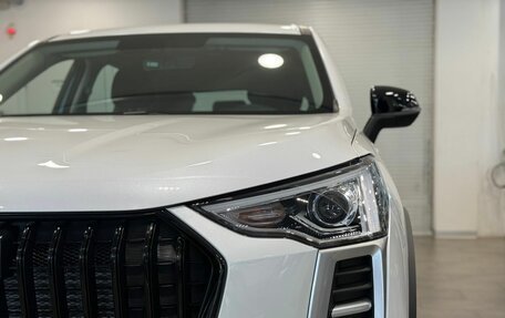 Haval Jolion, 2026 год, 1 999 000 рублей, 4 фотография