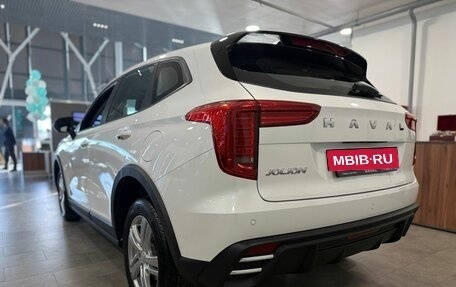 Haval Jolion, 2026 год, 1 999 000 рублей, 9 фотография