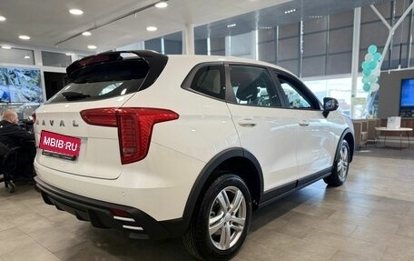 Haval Jolion, 2026 год, 1 999 000 рублей, 8 фотография