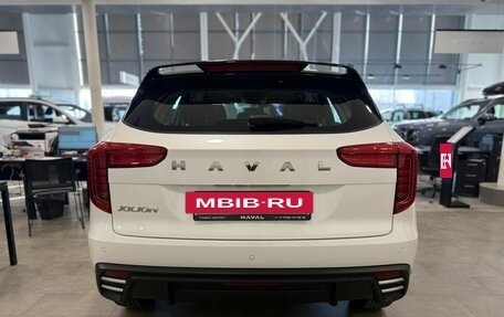 Haval Jolion, 2026 год, 1 999 000 рублей, 10 фотография