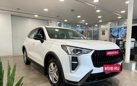 Haval Jolion, 2026 год, 1 999 000 рублей, 2 фотография