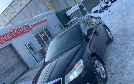 Skoda Octavia, 2012 год, 1 070 000 рублей, 1 фотография