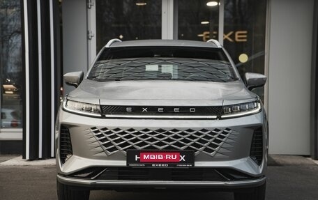 CheryExeed LX, 2025 год, 2 850 000 рублей, 1 фотография