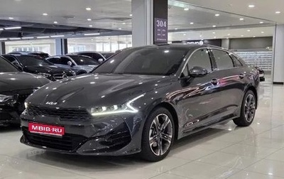 KIA K5, 2022 год, 2 240 000 рублей, 1 фотография