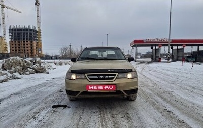 Daewoo Nexia I рестайлинг, 2008 год, 90 000 рублей, 1 фотография