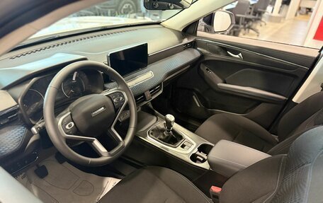 Haval Jolion, 2026 год, 1 999 000 рублей, 17 фотография