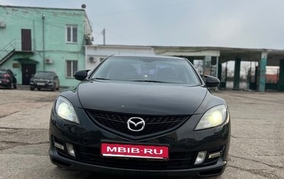 Mazda 6, 2008 год, 850 000 рублей, 1 фотография