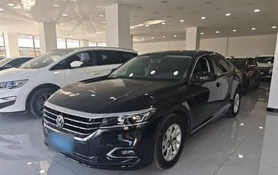 Volkswagen Passat B8 рестайлинг, 2023 год, 1 938 911 рублей, 1 фотография