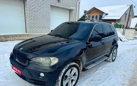 BMW X5, 2008 год, 1 480 000 рублей, 1 фотография