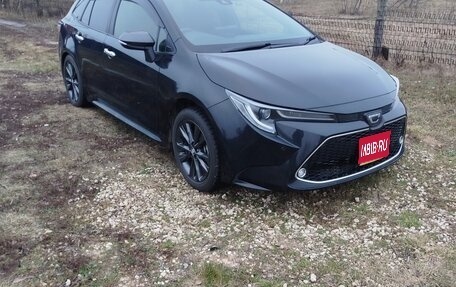 Toyota Corolla, 2019 год, 1 800 000 рублей, 1 фотография