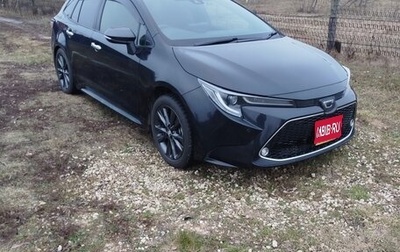 Toyota Corolla, 2019 год, 1 800 000 рублей, 1 фотография