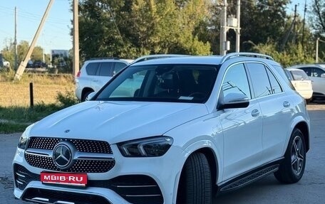 Mercedes-Benz GLE, 2020 год, 6 300 000 рублей, 1 фотография