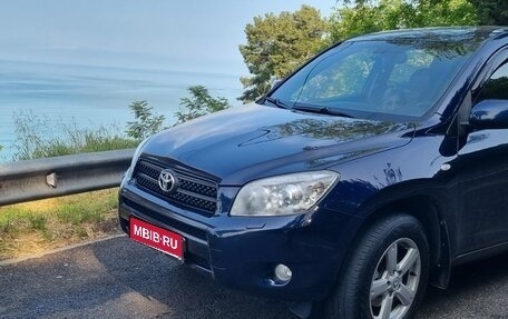 Toyota RAV4, 2006 год, 1 350 000 рублей, 1 фотография
