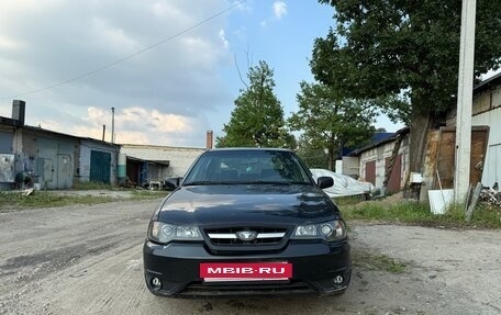 Daewoo Nexia I рестайлинг, 2011 год, 145 000 рублей, 1 фотография