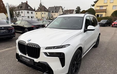 BMW X7, 2025 год, 15 950 000 рублей, 1 фотография