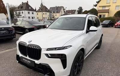 BMW X7, 2025 год, 15 950 000 рублей, 1 фотография