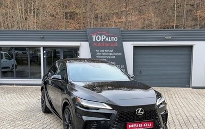 Lexus RX IV рестайлинг, 2025 год, 13 500 000 рублей, 1 фотография