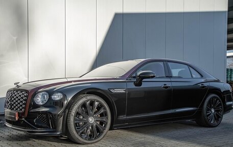 Bentley Flying Spur, 2025 год, 38 500 000 рублей, 1 фотография