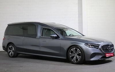 Mercedes-Benz E-Класс, 2025 год, 15 900 000 рублей, 1 фотография