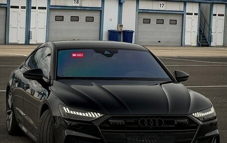 Audi A7, 2020 год, 6 890 000 рублей, 1 фотография