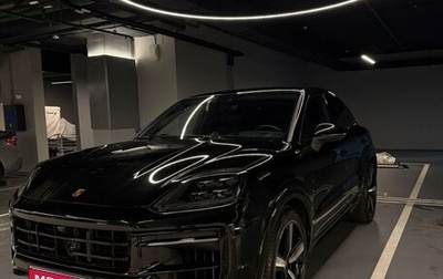 Porsche Cayenne III, 2023 год, 14 500 000 рублей, 1 фотография